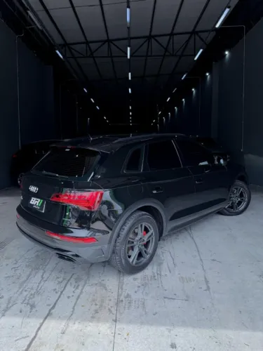 Audi Q5 Prestige 2.0 TFSI Quattro S Tronic 2023