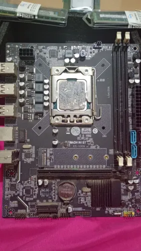 Kit Xeon