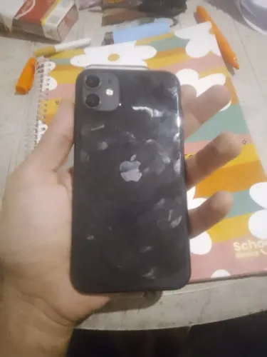 iPhone 11 64g