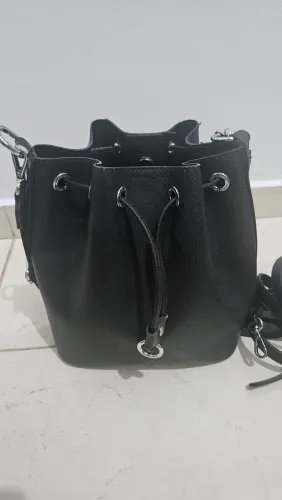 Bolsa Santa Lolla Preta