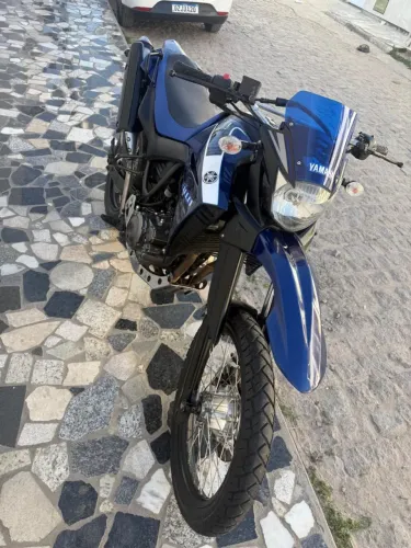 Vendo XT660