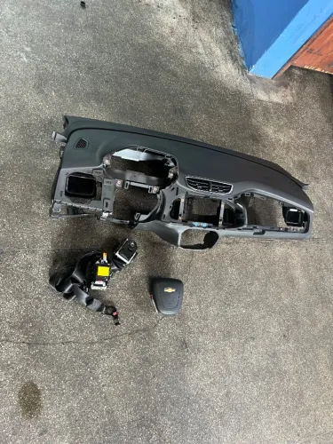 Air bag Onix Prisma 2018
