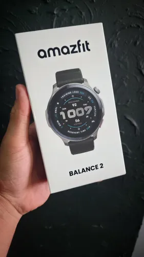 AMAZFIT BALANCE 2 