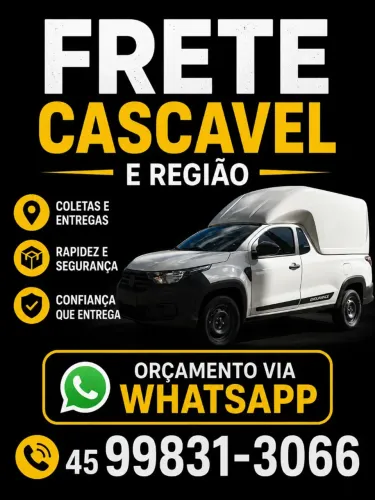 Pequenos Fretes