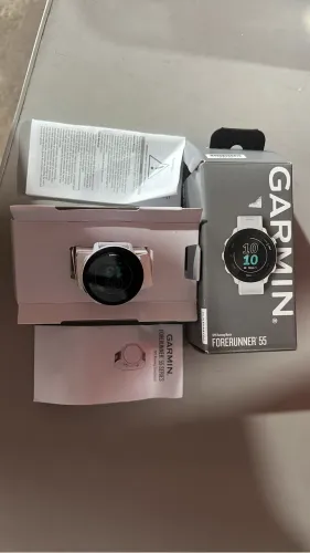Garmin Forerunner 55