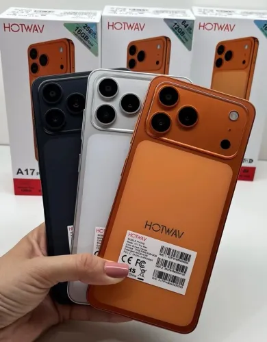 A17 PRO MAX 5G TELA 6.9 (APARELHO LACRADO)
