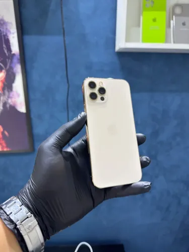 IPHONE 12 PRO 128GB BRANCO 