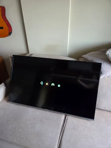 ANDROID TV 50 POLEGADAS SEMP