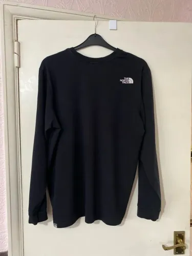 Camiseta The North Face L 