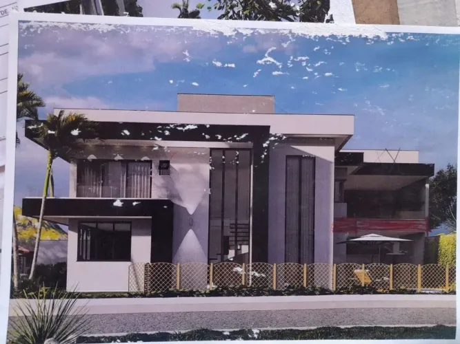 Casa com 3 dormitórios à venda, 220 m² por R$ 2.600.000,00 - Camboinhas - Niterói/RJ