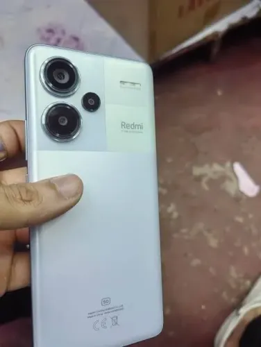 Xiaomi note 13 pro plus 