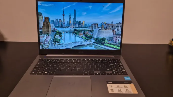 Notebook Samsung 