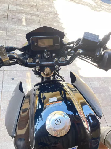 Yamaha factor  150, ano 2022- único dono, excelente para o uso do dia a dia,