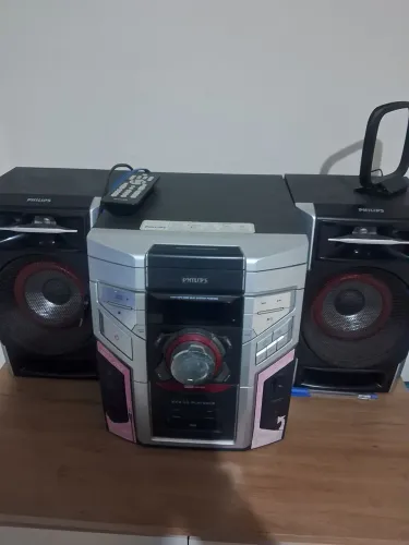 Rádio