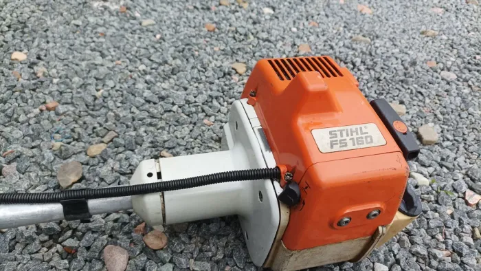 Roçadeira Stihl FS 160