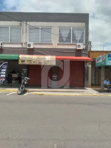 Loja para alugar, 29 m² no Centro de São Leopoldo/RS