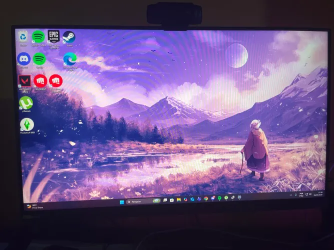 Monitor Lg UltraG 180hz, 24