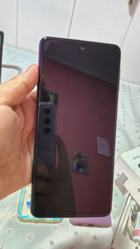 Vendo m53 preço bom e ótimo estado de conservação