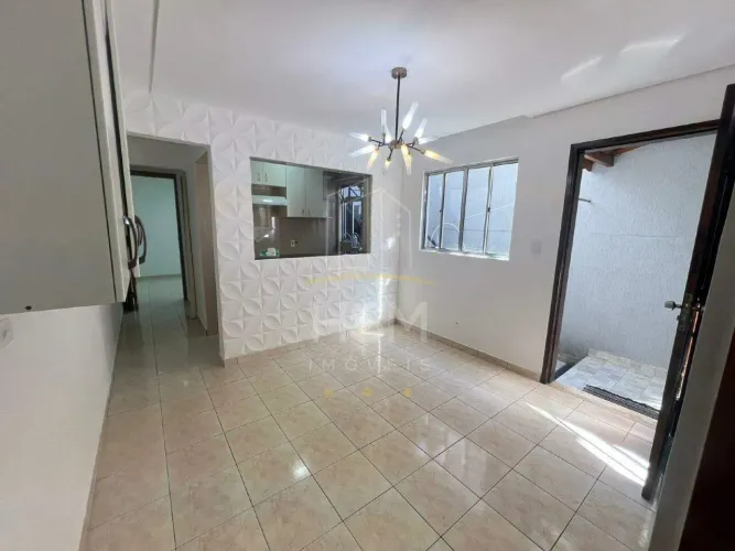 Casa para aluguel, 3 quartos, 1 suíte, 2 vagas, Planalto - São Bernardo do Campo/SP