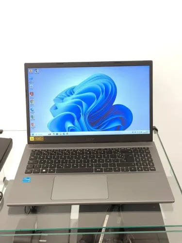 Notebook Acer Aspire 5 | i5-12450H | 8GB | 256GB SSD | UHD | 15.6"