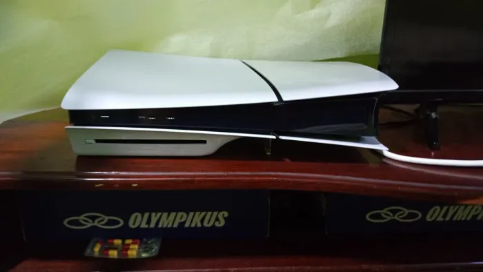 Play station 5
