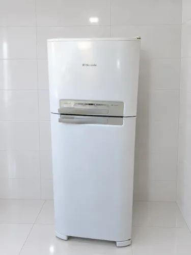 Geladeira Duplex Fost Free 460L Eletrolux