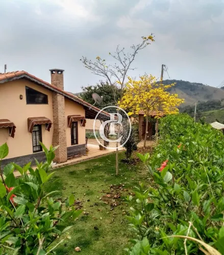 Chácara em Paraibuna sp