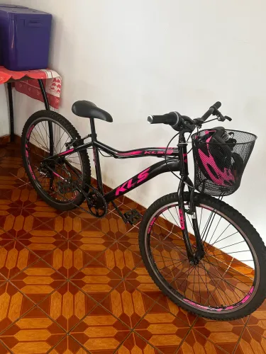 Bike