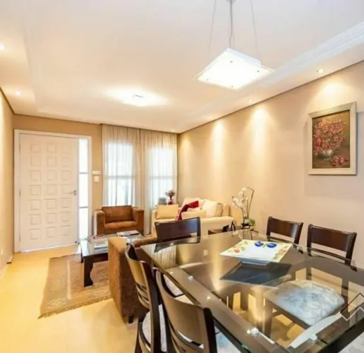 Casa em Rua João Antônio Prosdócimo - Uberaba - Curitiba/PR