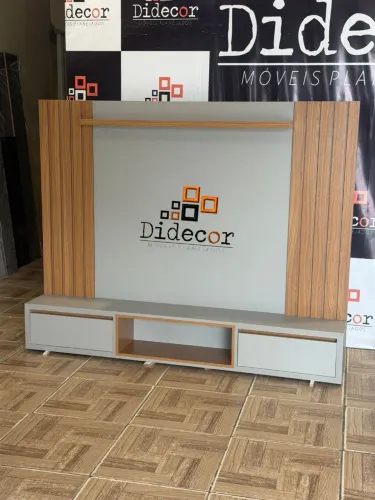 Painel pra tv até 55 