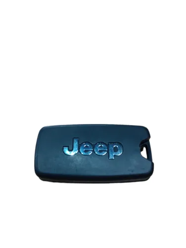 Chave De Ignição Jeep Renegade 2018 Carcaça