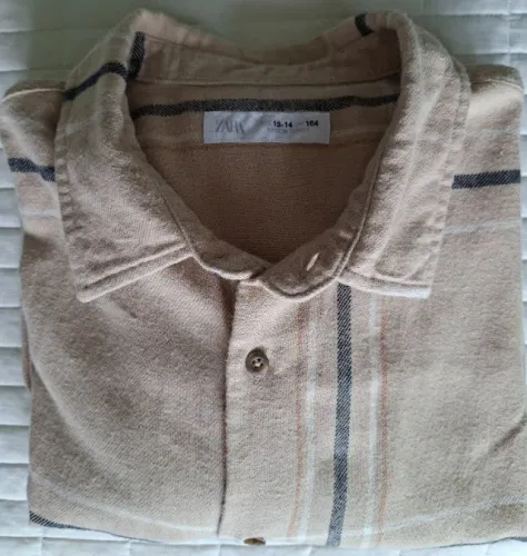 Camisa ZARA