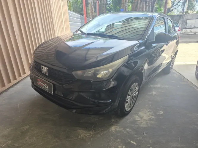 Fiat Cronos Drive 1.0 6V 2023