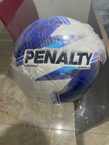 Bola de campo Penalty
