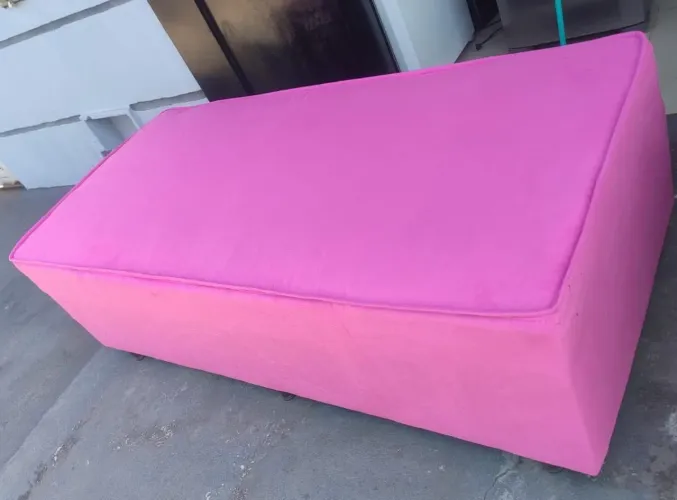 Cama Box solteiro. Faço a entrega 99133- 6205