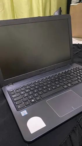 Notebook Asus X543ua-gq3153t Intel Core I3