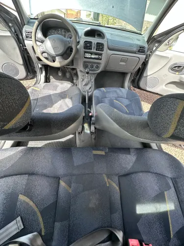 Renault Clio Rn/alize/expr./1.0 Hi-power 16V 5P 2003