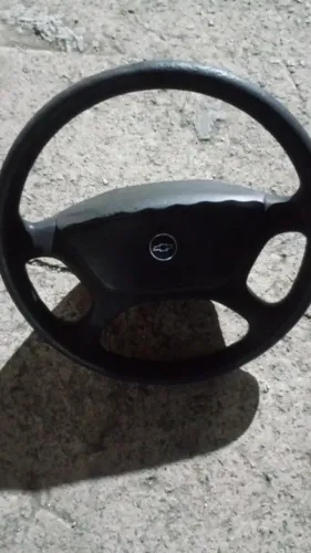 Volante do omega GLS