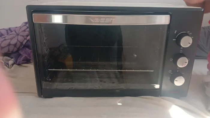 Forno elétrico