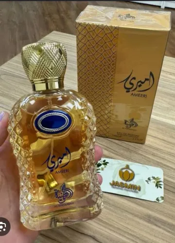 Vendo perfumes árabes