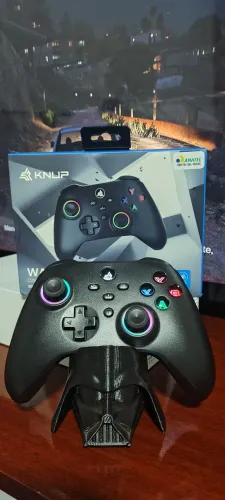 Controle Xbox Séries S/One S