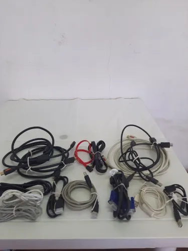 Kit de cabos HDMI