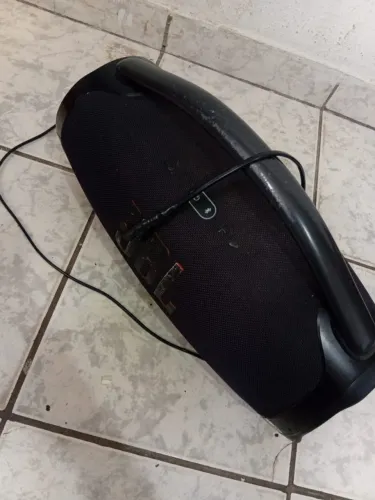 Jbl Bombox 3