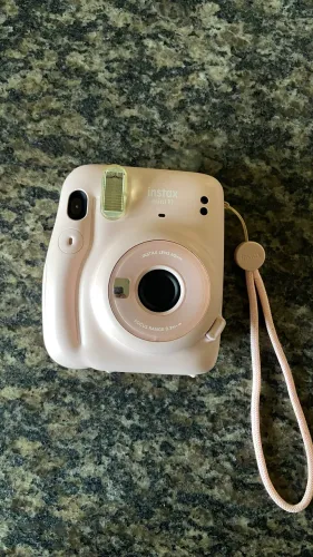 câmera instax mini 11 polaroid
