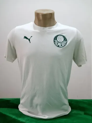 Camisa do Palmeiras 2019 Puma 