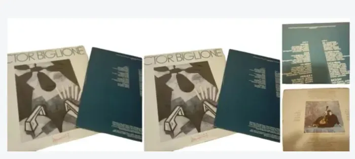 LOTE INSTRUMENTAL JAZZ E JAZZ BRASILEIRO USADOS 4 DISCOS.