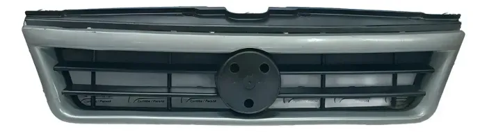 Grade Dianteira Fiat Ducato 2006/16 Detalhe Ls132915801 N14 (Usado) / V12