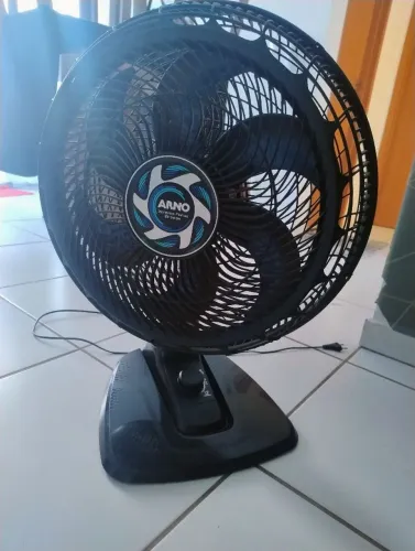 Ventilador 110v 
