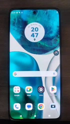 Moto g52