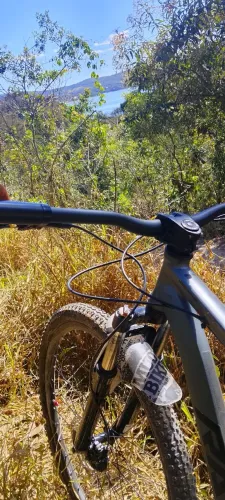 Bike rava